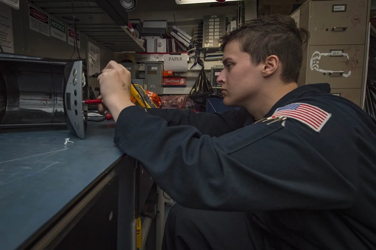 Minor Electrical Works