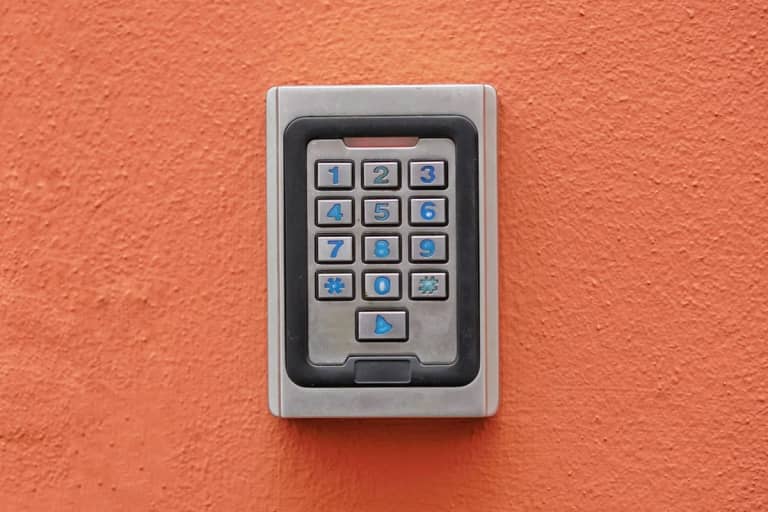 Home Alarms
