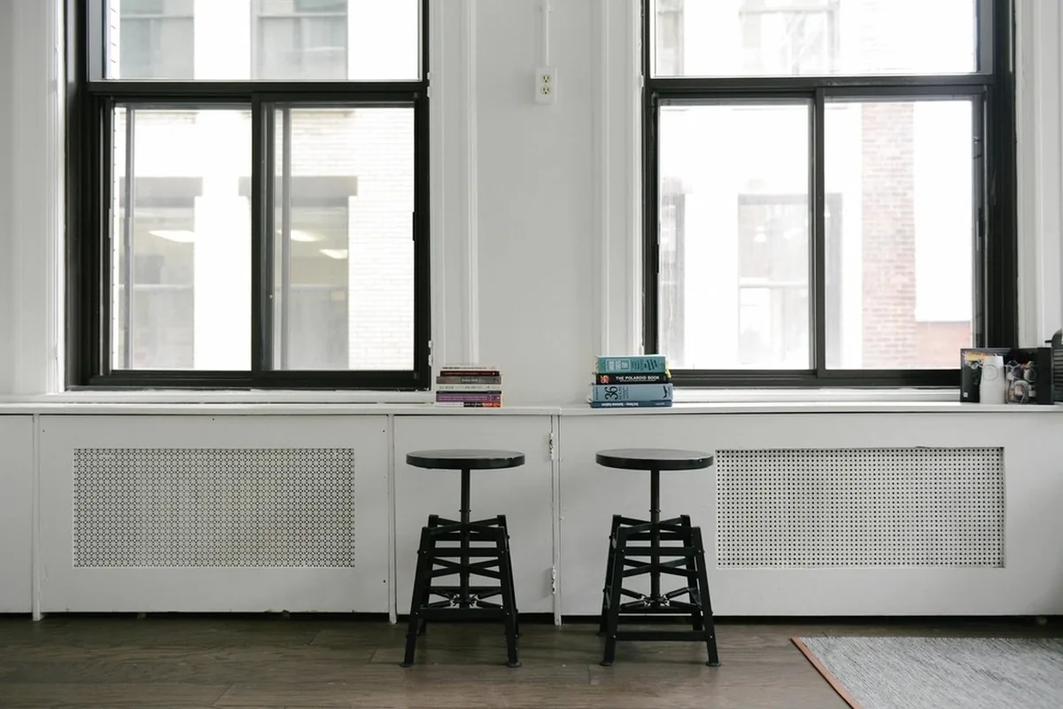 Insulate Windows