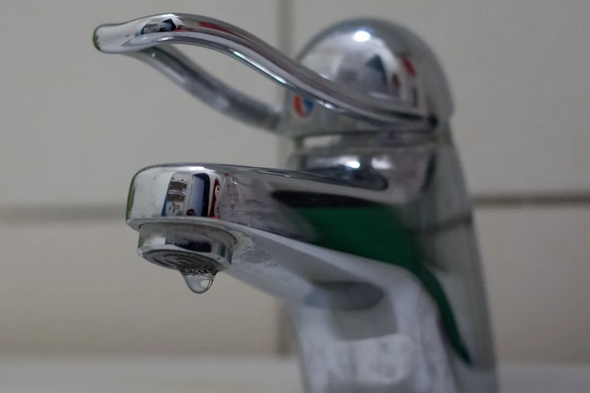 Repair Tap
