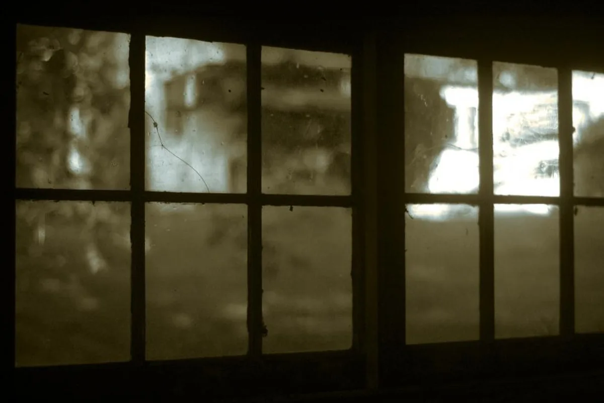 Replace Window Glasses