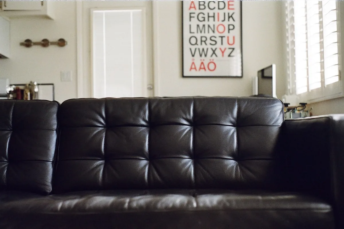 Assemble Sofa